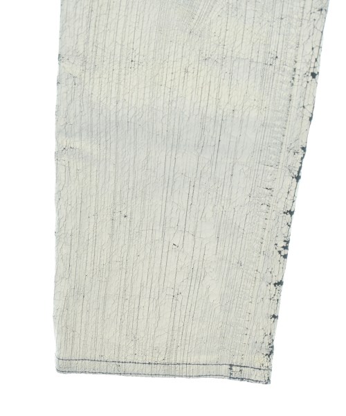 Maison Margiela（メゾンマルジェラ）その他 白 サイズ:44(S位) メンズ/2200689092015