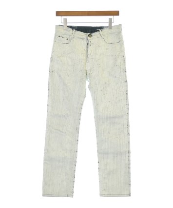 Maison Margiela（メゾンマルジェラ）その他 白 サイズ:44(S位) メンズ