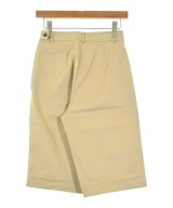 Maison Margiela（メゾンマルジェラ）ショートパンツ ベージュ サイズ:38(M位) レディース/2200689144028