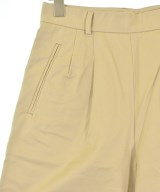 Maison Margiela（メゾンマルジェラ）ショートパンツ ベージュ サイズ:38(M位) レディース/2200689144028