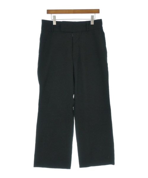 Maison Margiela(メゾンマルジェラ)スラックス 黒 サイズ:52(XXL位)/2200689233029