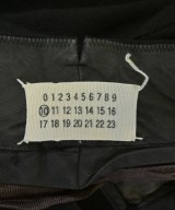 Maison Margiela（メゾンマルジェラ）スラックス 黒 サイズ:52(XXL位) メンズ/2200689233029