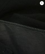 Maison Margiela（メゾンマルジェラ）スラックス 黒 サイズ:52(XXL位) メンズ/2200689233029