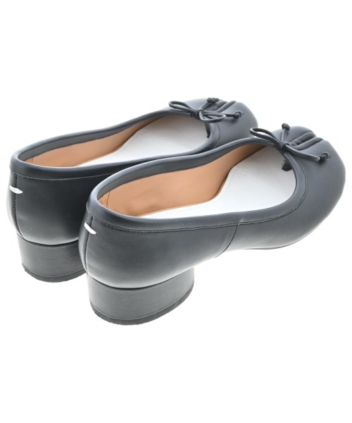 Maison Margiela（メゾンマルジェラ）パンプス 黒 サイズ:EU35(21.5cm位) レディース/2200689236044
