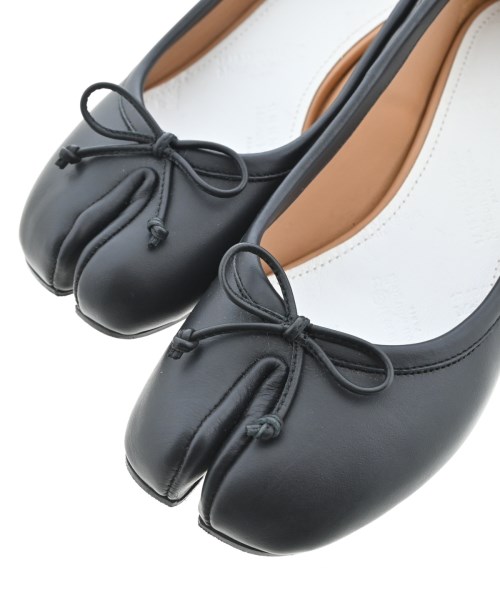 Maison Margiela（メゾンマルジェラ）パンプス 黒 サイズ:EU35(21.5cm位) レディース/2200689236044