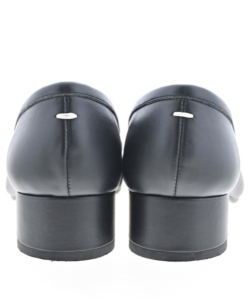 Maison Margiela（メゾンマルジェラ）パンプス 黒 サイズ:EU35(21.5cm位) レディース/2200689236044