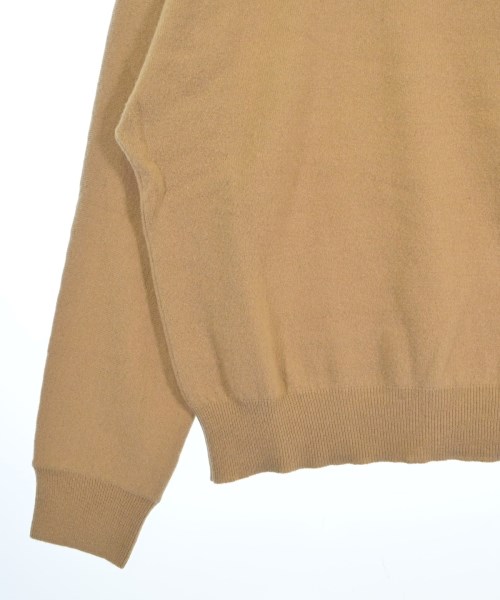 Maison Margiela（メゾンマルジェラ）ニット・セーター ベージュ サイズ:S レディース/2200682514064