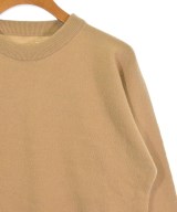 Maison Margiela（メゾンマルジェラ）ニット・セーター ベージュ サイズ:S レディース/2200682514064