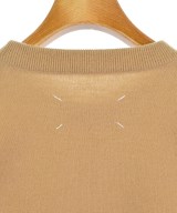 Maison Margiela（メゾンマルジェラ）ニット・セーター ベージュ サイズ:S レディース/2200682514064