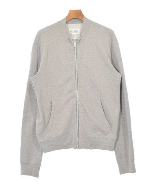 Maison Margiela(メゾンマルジェラ)スウェット グレー サイズ:48(L位)/2200689141027