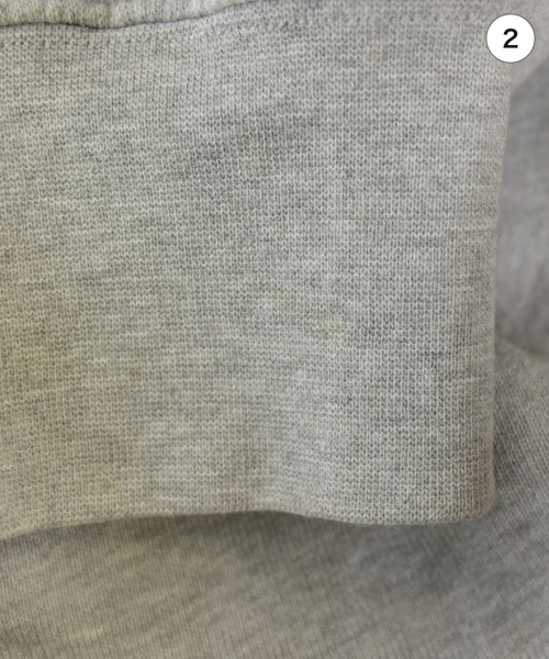 Maison Margiela（メゾンマルジェラ）スウェット グレー サイズ:48(L位) メンズ/2200689141027