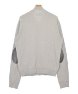 Maison Margiela（メゾンマルジェラ）スウェット グレー サイズ:48(L位) メンズ/2200689141027