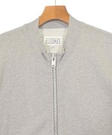 Maison Margiela（メゾンマルジェラ）スウェット グレー サイズ:48(L位) メンズ/2200689141027