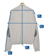 Maison Margiela（メゾンマルジェラ）スウェット グレー サイズ:48(L位) メンズ/2200689141027