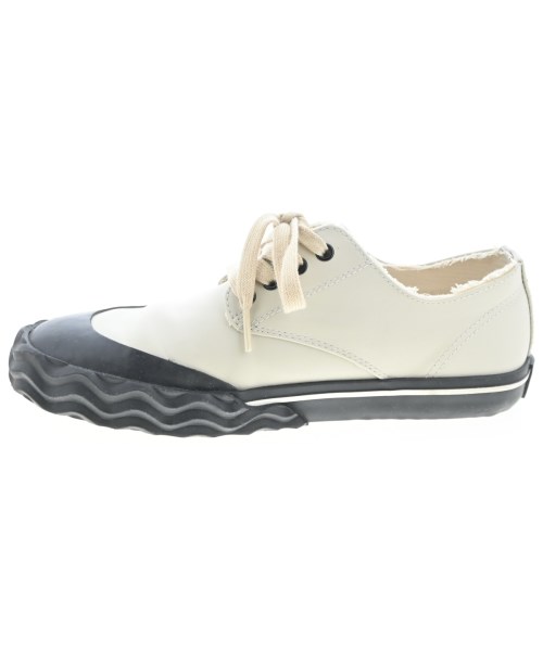 Maison Margiela（メゾンマルジェラ）スニーカー グレー サイズ:EU37 1/2(24cm位) レディース/2200689520020