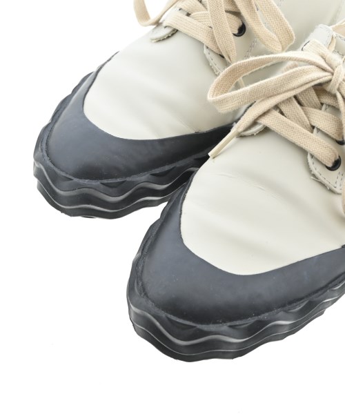 Maison Margiela（メゾンマルジェラ）スニーカー グレー サイズ:EU37 1/2(24cm位) レディース/2200689520020