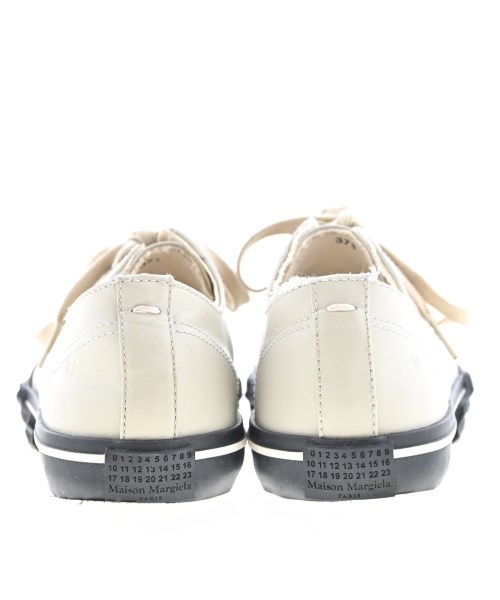Maison Margiela（メゾンマルジェラ）スニーカー グレー サイズ:EU37 1/2(24cm位) レディース/2200689520020