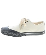 Maison Margiela（メゾンマルジェラ）スニーカー グレー サイズ:EU37 1/2(24cm位) レディース/2200689520020
