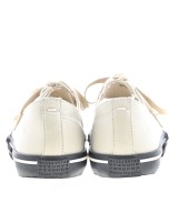 Maison Margiela（メゾンマルジェラ）スニーカー グレー サイズ:EU37 1/2(24cm位) レディース/2200689520020