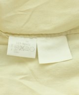 Maison Margiela（メゾンマルジェラ）カジュアルシャツ 黄 サイズ:2(M位) メンズ/2200680054241
