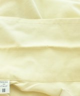 Maison Margiela（メゾンマルジェラ）カジュアルシャツ 黄 サイズ:2(M位) メンズ/2200680054241