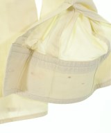 Maison Margiela（メゾンマルジェラ）カジュアルシャツ 黄 サイズ:2(M位) メンズ/2200680054241