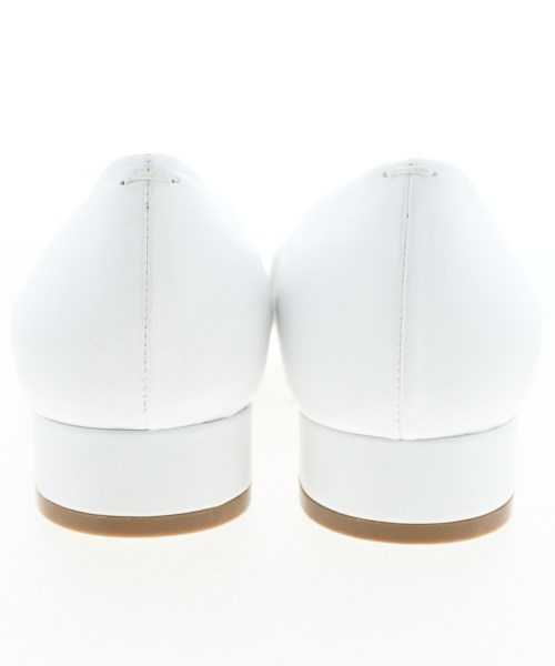Maison Margiela（メゾンマルジェラ）パンプス 白 サイズ:EU39(25.5cm位) レディース/2200680054630