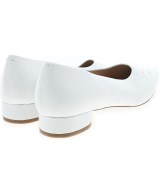 Maison Margiela（メゾンマルジェラ）パンプス 白 サイズ:EU39(25.5cm位) レディース/2200680054630