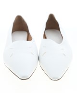 Maison Margiela（メゾンマルジェラ）パンプス 白 サイズ:EU39(25.5cm位) レディース/2200680054630