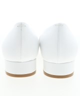 Maison Margiela（メゾンマルジェラ）パンプス 白 サイズ:EU39(25.5cm位) レディース/2200680054630