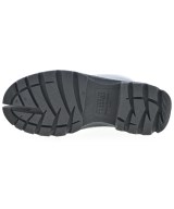 Maison Margiela（メゾンマルジェラ）レインシューズ 黒 サイズ:EU39(25.5cm位) レディース/2200685628522