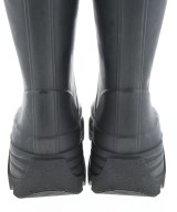 Maison Margiela（メゾンマルジェラ）レインシューズ 黒 サイズ:EU39(25.5cm位) レディース/2200685628522