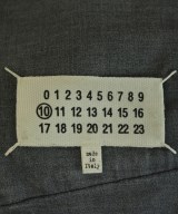 Maison Margiela（メゾンマルジェラ）デニムパンツ 黒 サイズ:30(M位) メンズ/2200689307010