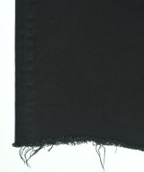 Maison Margiela（メゾンマルジェラ）デニムパンツ 黒 サイズ:30(M位) メンズ/2200689307010