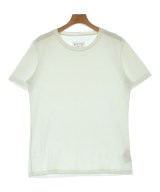 Maison Margiela（メゾンマルジェラ）Tシャツ・カットソー 白 サイズ:M メンズ/2200689821059