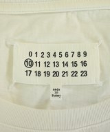Maison Margiela（メゾンマルジェラ）Tシャツ・カットソー 白 サイズ:M メンズ/2200689821059