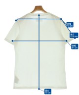 Maison Margiela（メゾンマルジェラ）Tシャツ・カットソー 白 サイズ:M メンズ/2200689821059