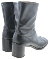 Maison Margiela（メゾンマルジェラ）ブーツ 黒 サイズ:EU42(27cm位) メンズ/2200689949012