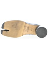 Maison Margiela（メゾンマルジェラ）ブーツ 黒 サイズ:EU42(27cm位) メンズ/2200689949012
