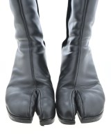 Maison Margiela（メゾンマルジェラ）ブーツ 黒 サイズ:EU42(27cm位) メンズ/2200689949012