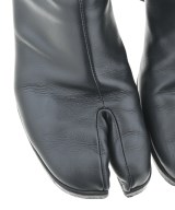Maison Margiela（メゾンマルジェラ）ブーツ 黒 サイズ:EU42(27cm位) メンズ/2200689949012