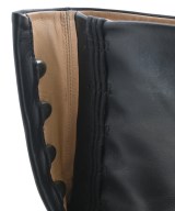 Maison Margiela（メゾンマルジェラ）ブーツ 黒 サイズ:EU42(27cm位) メンズ/2200689949012