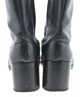 Maison Margiela（メゾンマルジェラ）ブーツ 黒 サイズ:EU42(27cm位) メンズ/2200689949012