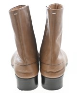 Maison Margiela（メゾンマルジェラ）ブーツ 茶 サイズ:EU43(28cm位) メンズ/2200689949029