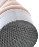 Maison Margiela（メゾンマルジェラ）ブーツ 茶 サイズ:EU43(28cm位) メンズ/2200689949029