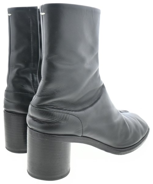 Maison Margiela（メゾンマルジェラ）ブーツ 黒 サイズ:EU39(25.5cm位) レディース/2200689985010