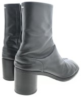 Maison Margiela（メゾンマルジェラ）ブーツ 黒 サイズ:EU39(25.5cm位) レディース/2200689985010