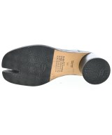 Maison Margiela（メゾンマルジェラ）ブーツ 黒 サイズ:EU39(25.5cm位) レディース/2200689985010