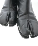 Maison Margiela（メゾンマルジェラ）ブーツ 黒 サイズ:EU39(25.5cm位) レディース/2200689985010