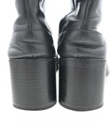 Maison Margiela（メゾンマルジェラ）ブーツ 黒 サイズ:EU39(25.5cm位) レディース/2200689985010